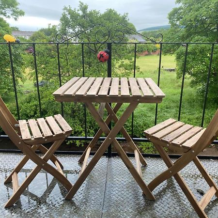 Riverbank Cottage Lake District Double Balcony Egremont  Buitenkant foto