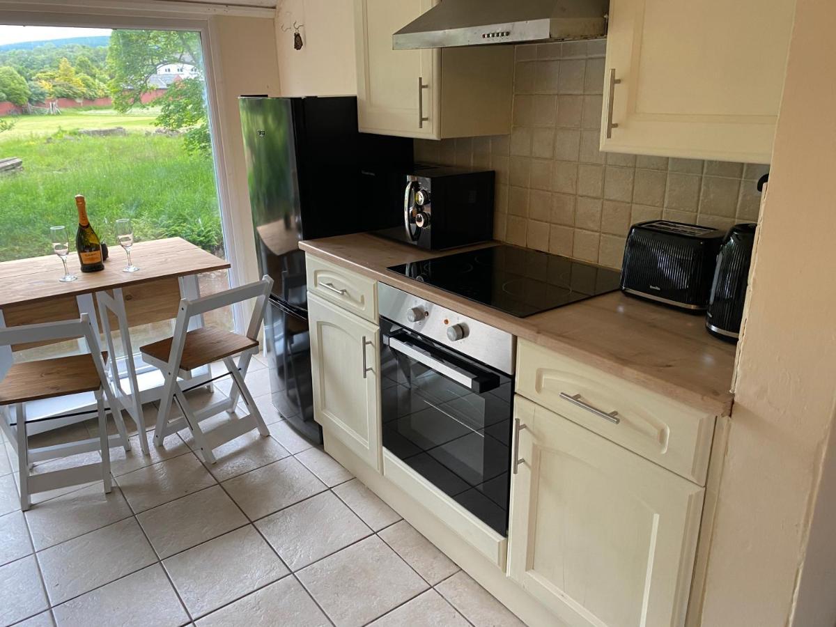 Riverbank Cottage Lake District Double Balcony Egremont  Buitenkant foto
