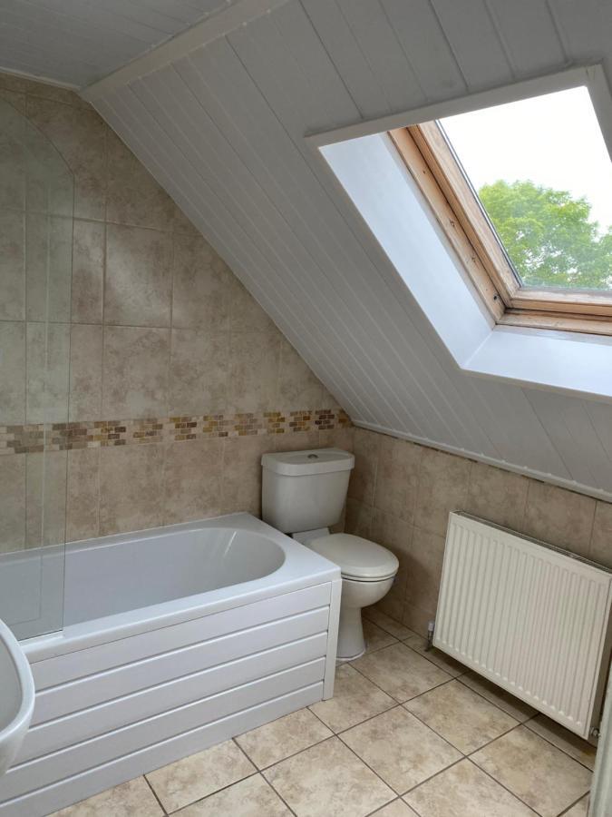 Riverbank Cottage Lake District Double Balcony Egremont  Buitenkant foto