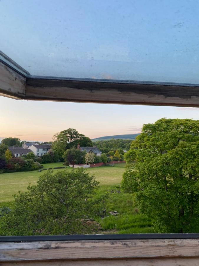 Riverbank Cottage Lake District Double Balcony Egremont  Buitenkant foto