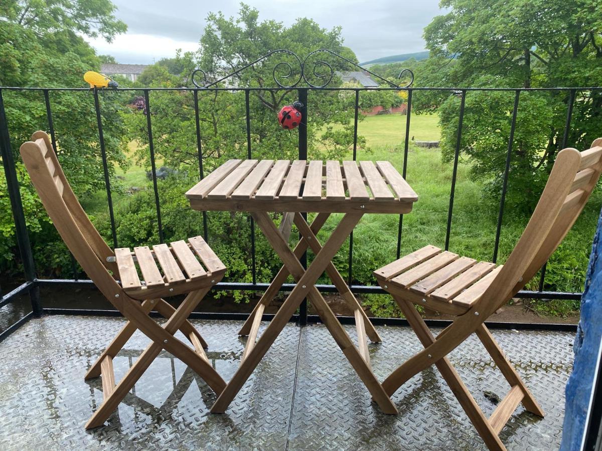Riverbank Cottage Lake District Double Balcony Egremont  Buitenkant foto