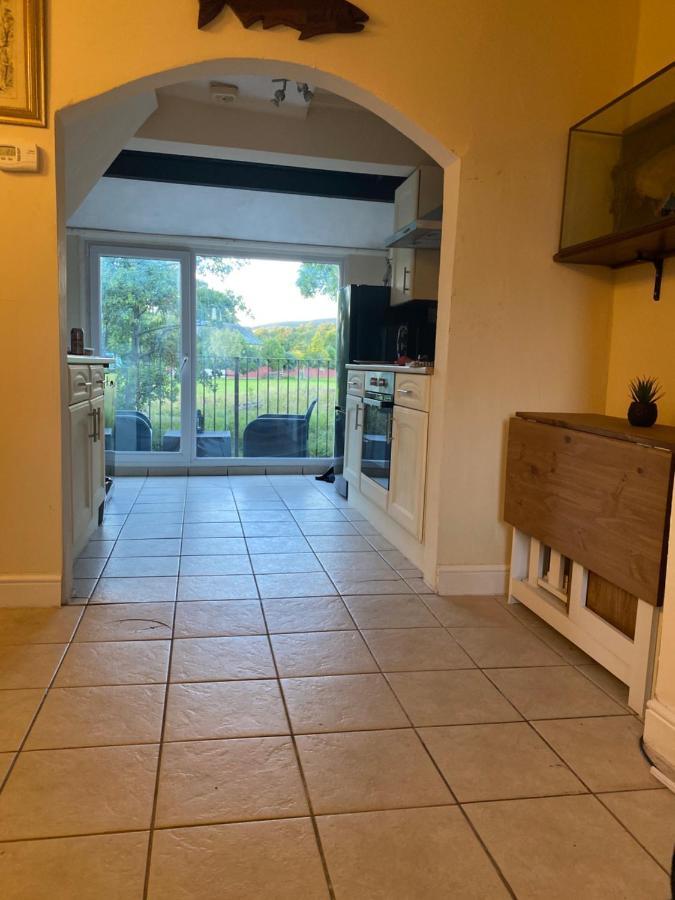 Riverbank Cottage Lake District Double Balcony Egremont  Buitenkant foto
